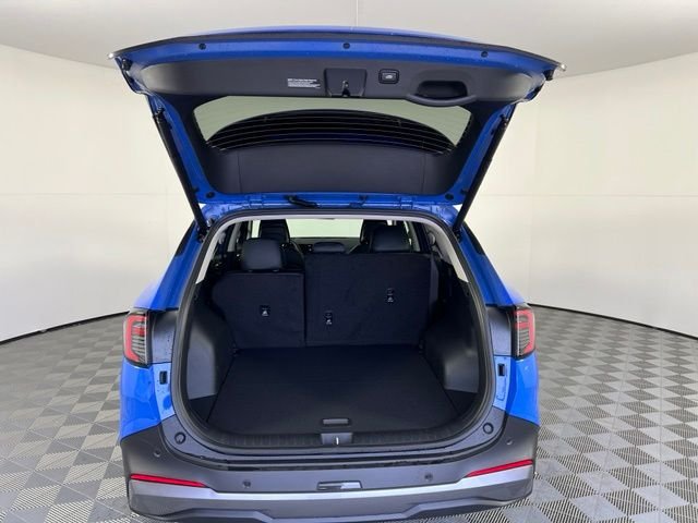 New 2026 Blue Kia EX image 40