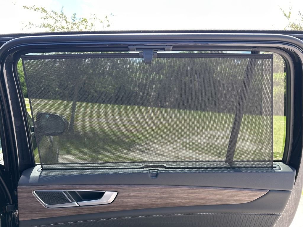 2026 Volkswagen Atlas SEL - Photo 44