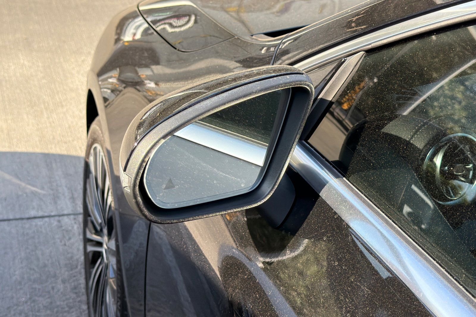 Certified Used 2023 Black Mercedes-Benz CLA 250 image 18