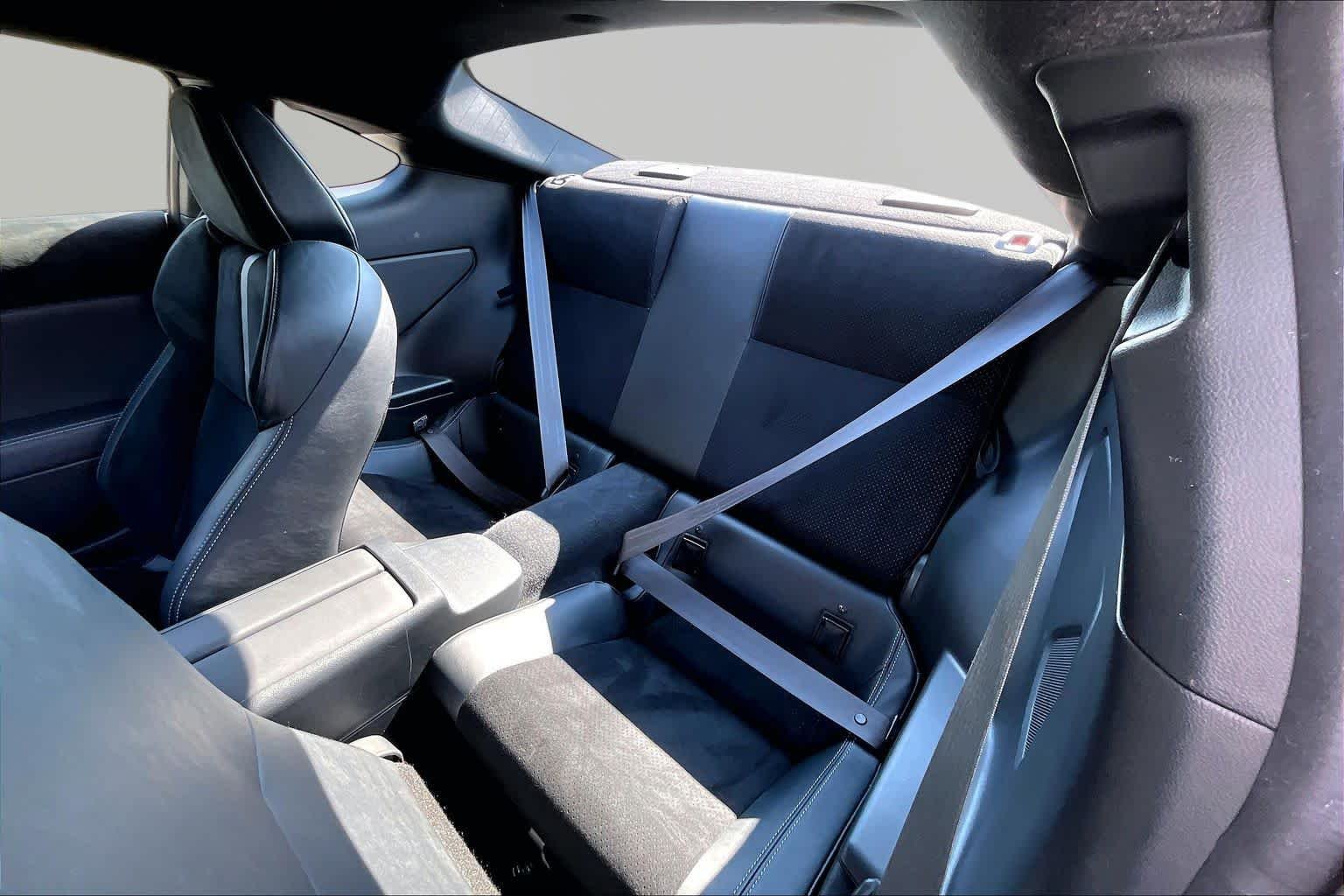Used 2023 Pavement Toyota Premium image 21