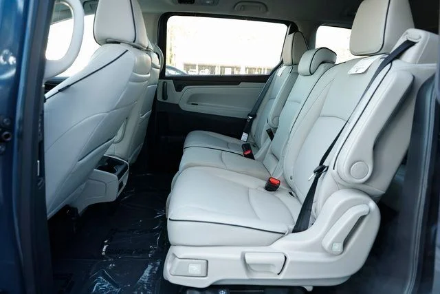 2026 Honda Odyssey Touring - Photo 31