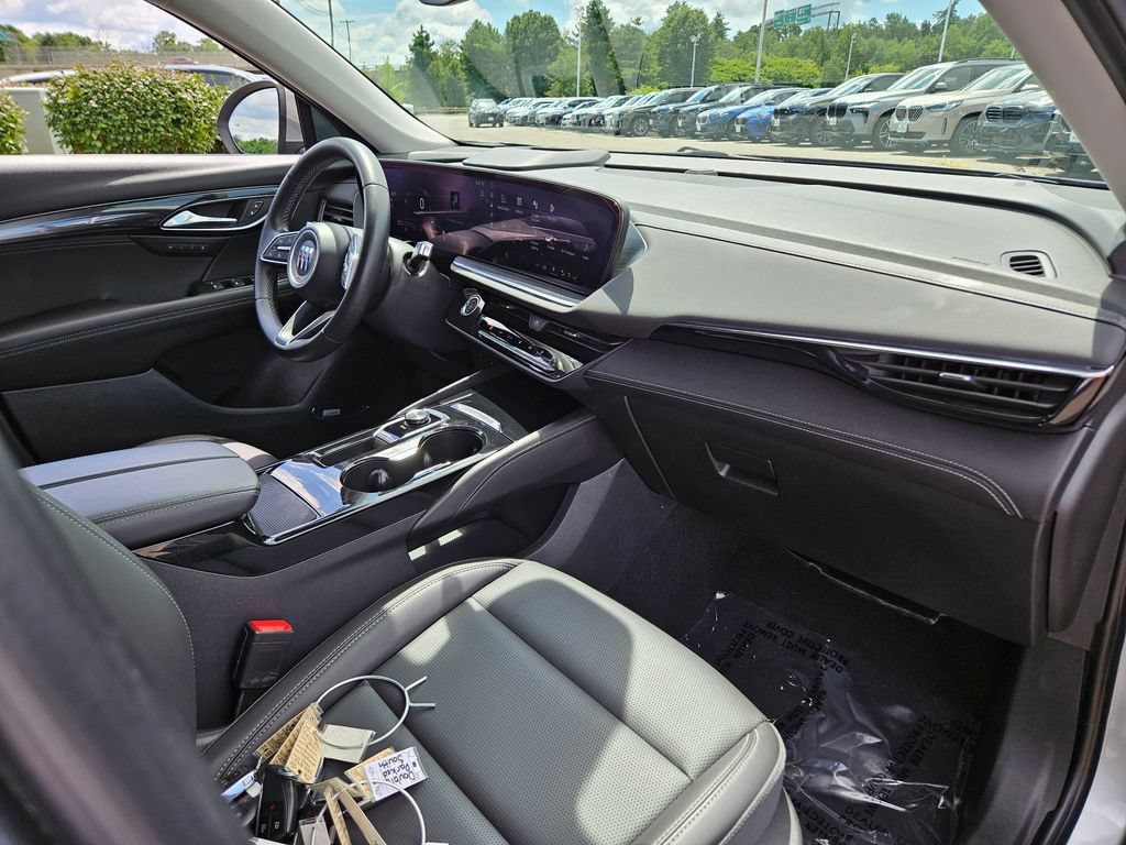 2024 Buick Envision Preferred - Photo 12