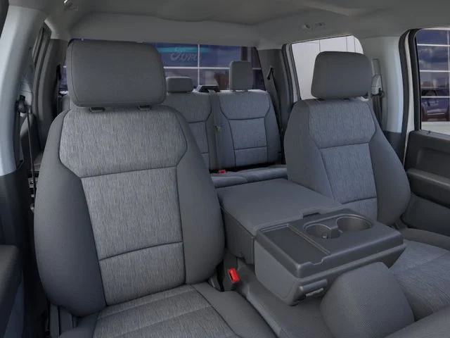 New 2026 White Ford XL image 10