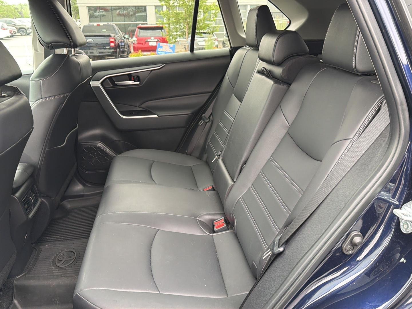 Used 2024 Blueprint Toyota XLE Premium image 10