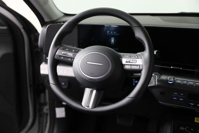 New 2026 Gray Hyundai SEL Premium FWD image 65