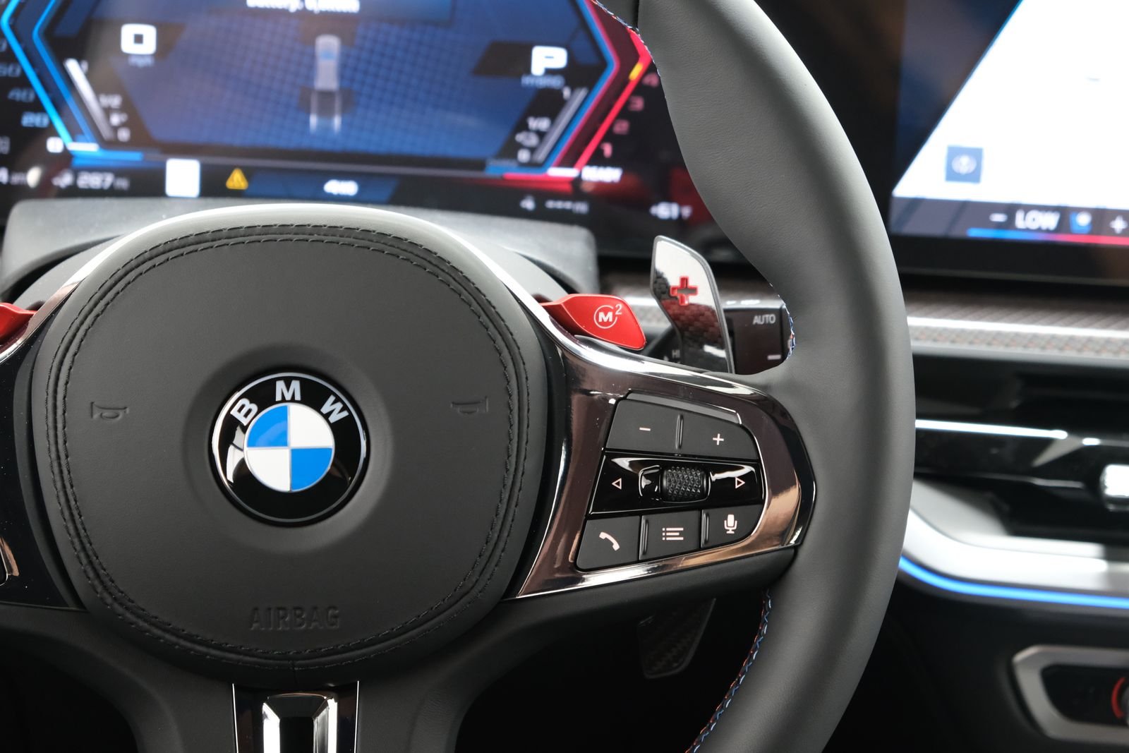 New 2026 Dravit Grey Metallic BMW Label image 19