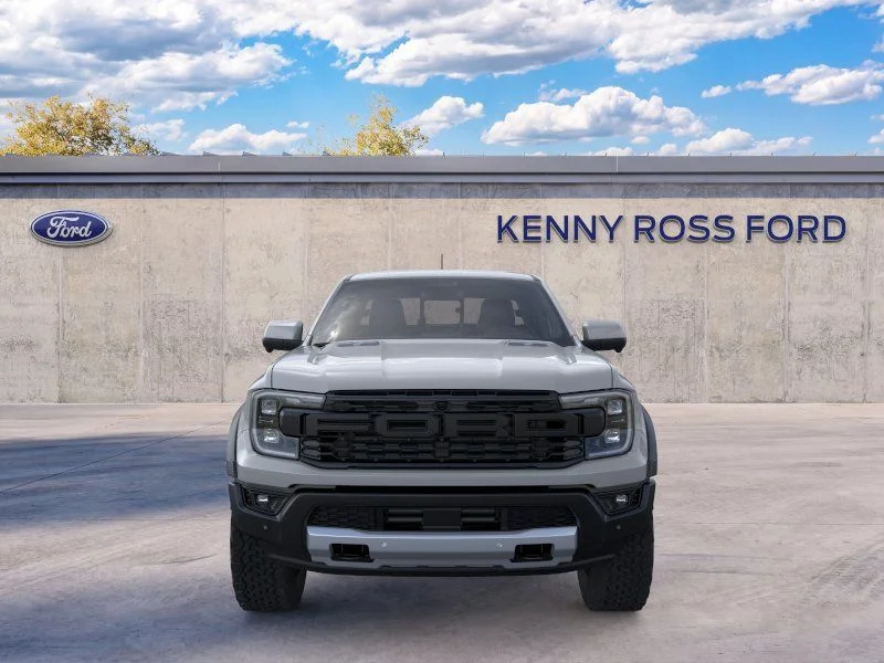 New 2026 Avalanche Ford Raptor® image 6