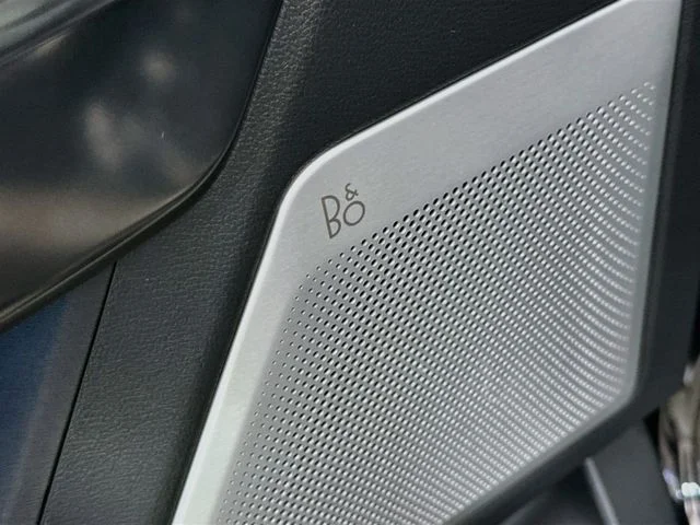 New 2026 Agate Black Metallic Ford Platinum® image 19