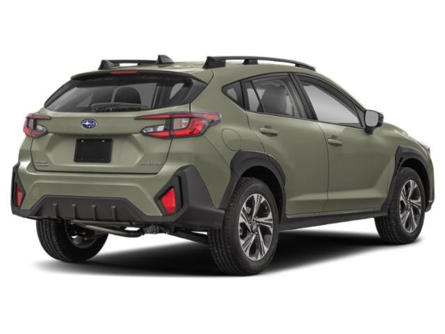 Certified 2026 Subaru Crosstrek Premium with VIN 4S4GUHD65T3725415 for sale in Burnsville, Minnesota