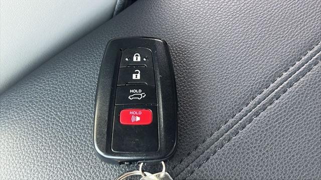 2024 Toyota RAV4 XLE Premium - Photo 29