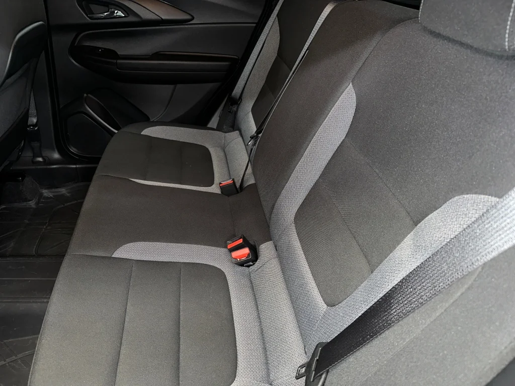 2023 Chevrolet TrailBlazer LT - Photo 18