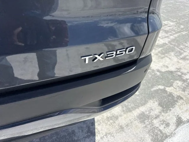 Used 2025 Gray Lexus 350 Premium image 26