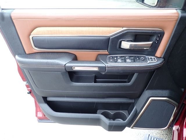 Used 2024 Red Ram Limited Longhorn image 20
