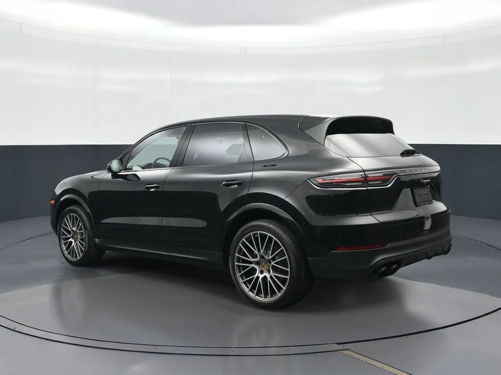 Used 2023  Porsche Platinum Edition image 3