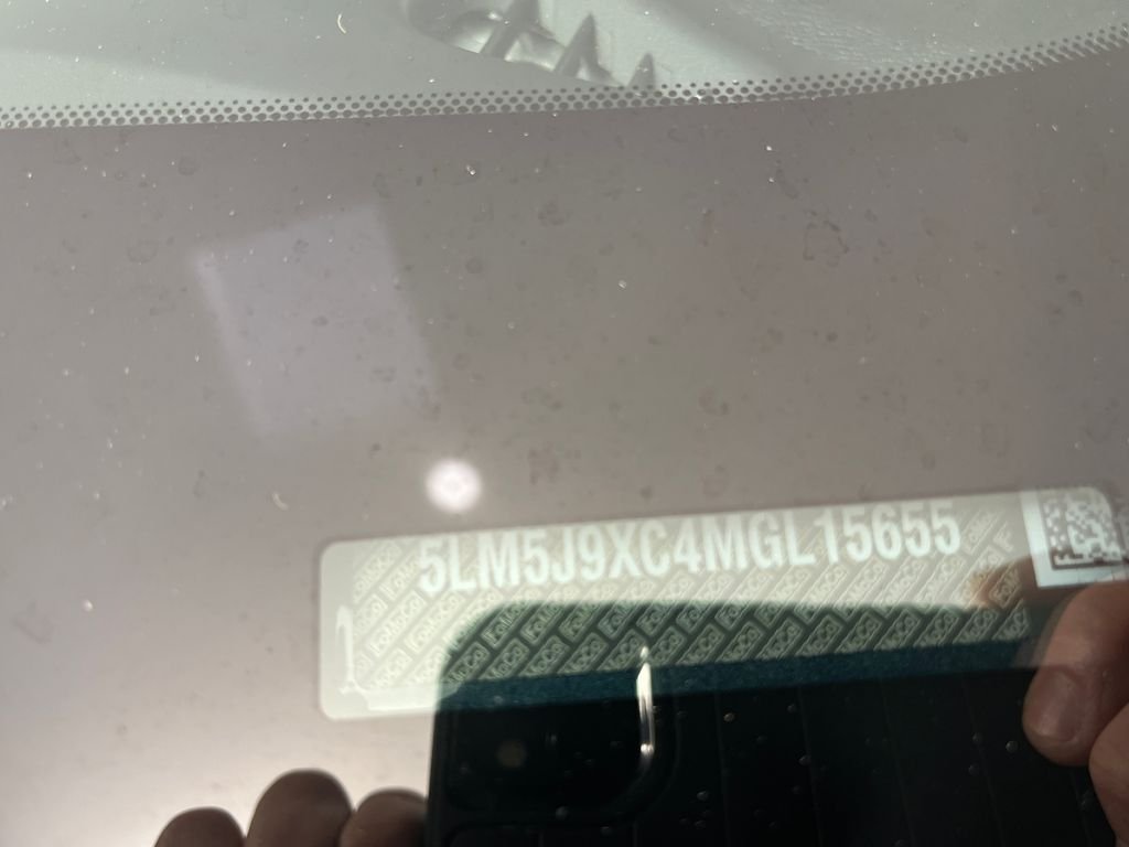 Used 2021 Blue Lincoln Black Label image 33
