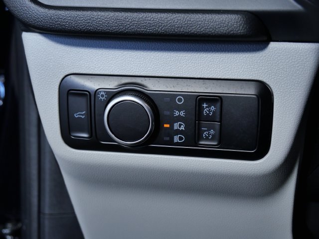 Certified Used 2023 Black Ford Active image 24