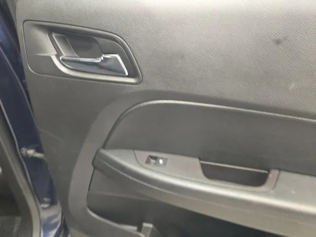 Used 2017 Blue Velvet Metallic Chevrolet LS image 14