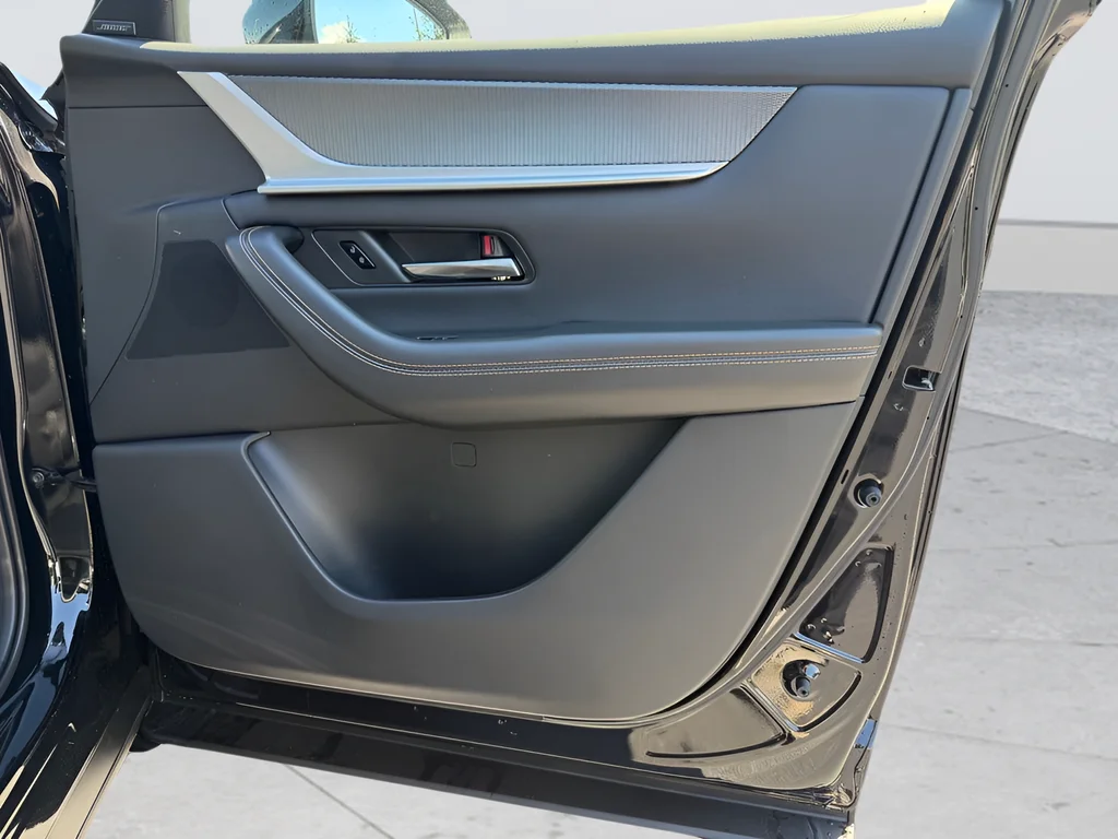 New 2026 Black Mazda 3.3 Turbo Premium image 26