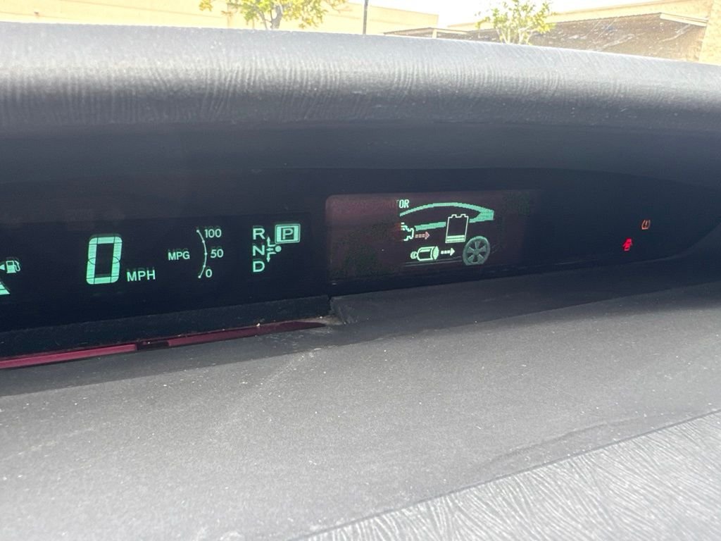 Used 2011 Gray Toyota Two image 7