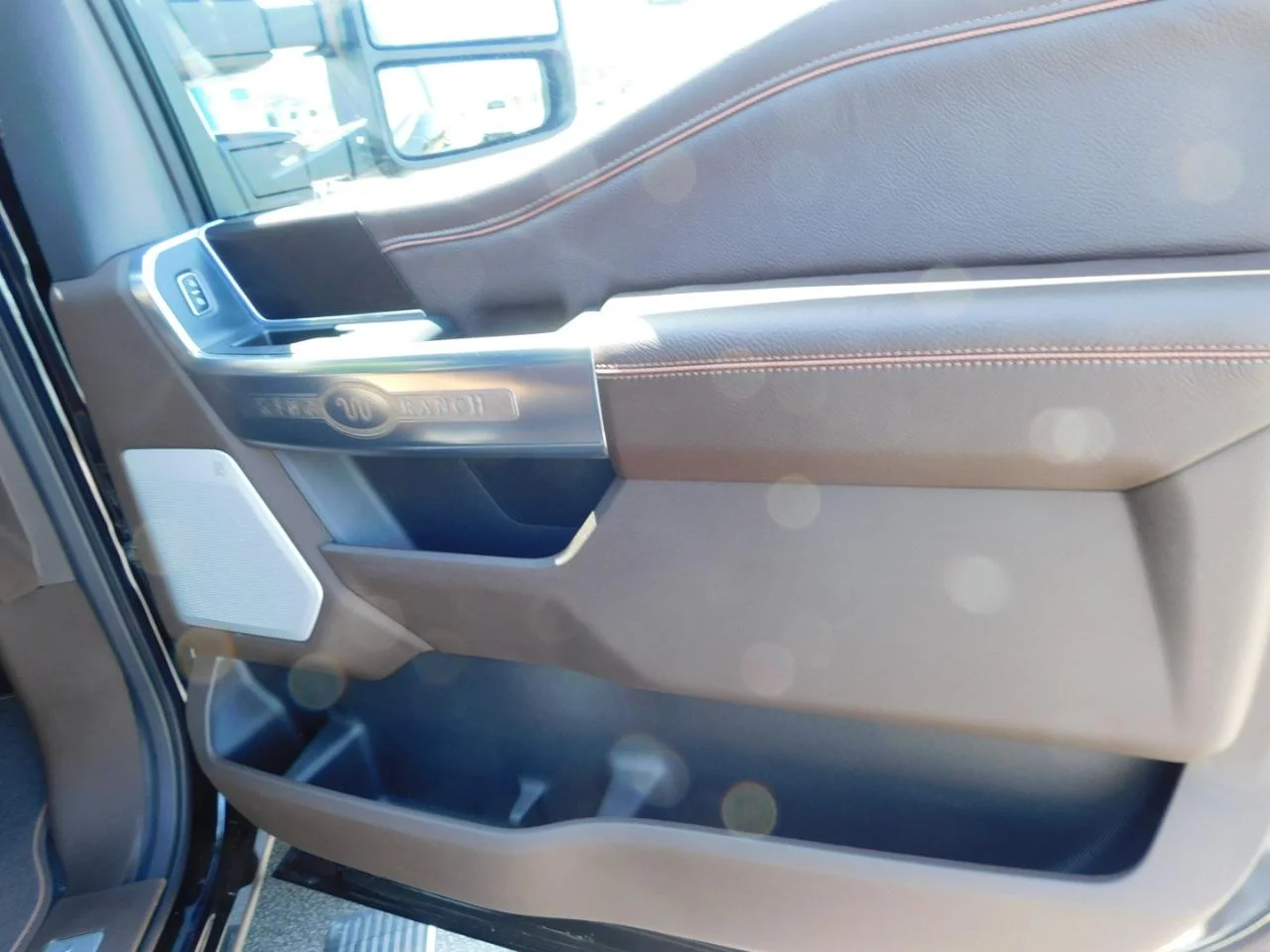 2025 Ford F-350 Super Duty King Ranch - Photo 26