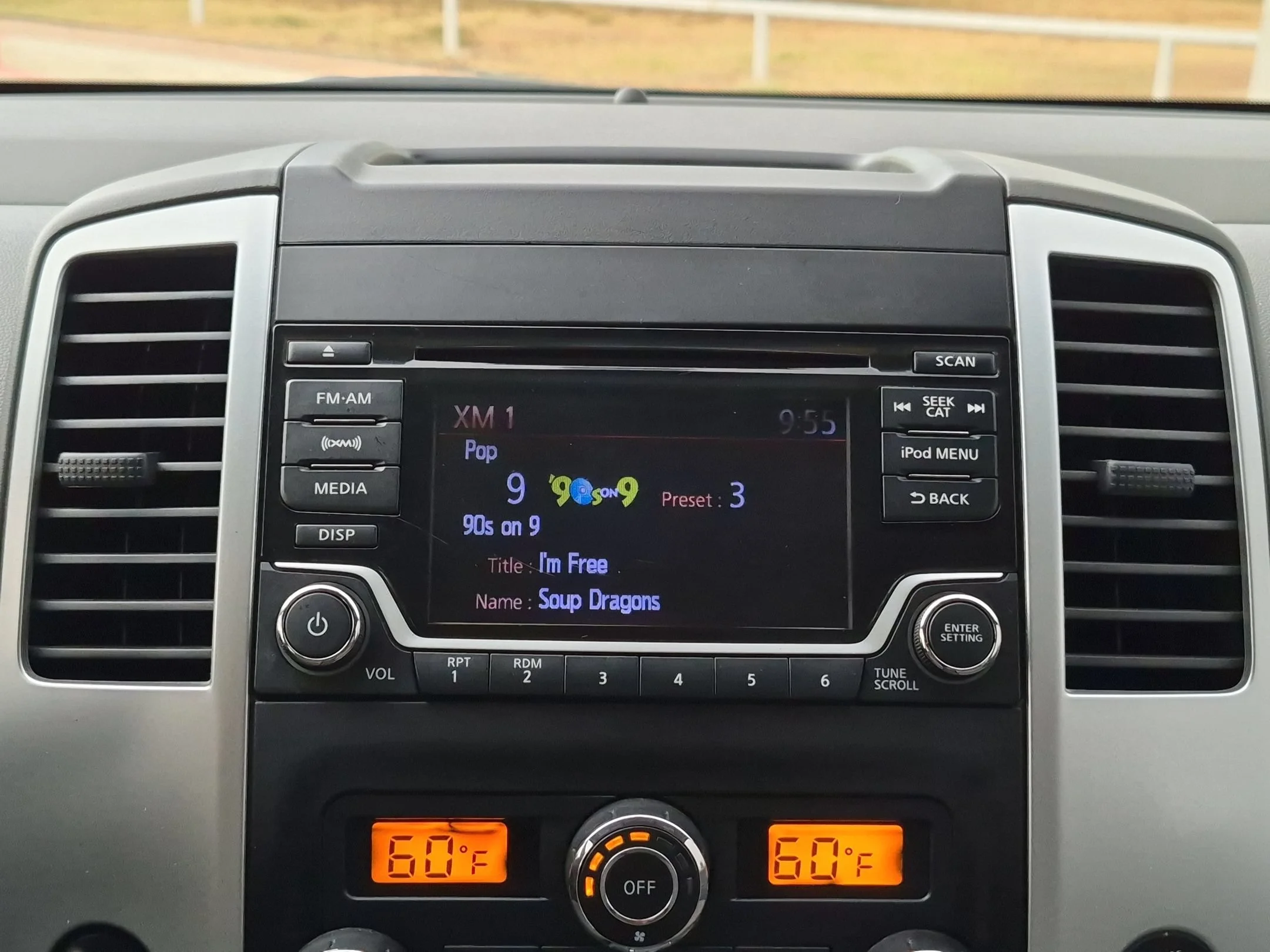 Used 2018 Gray Nissan SV image 16