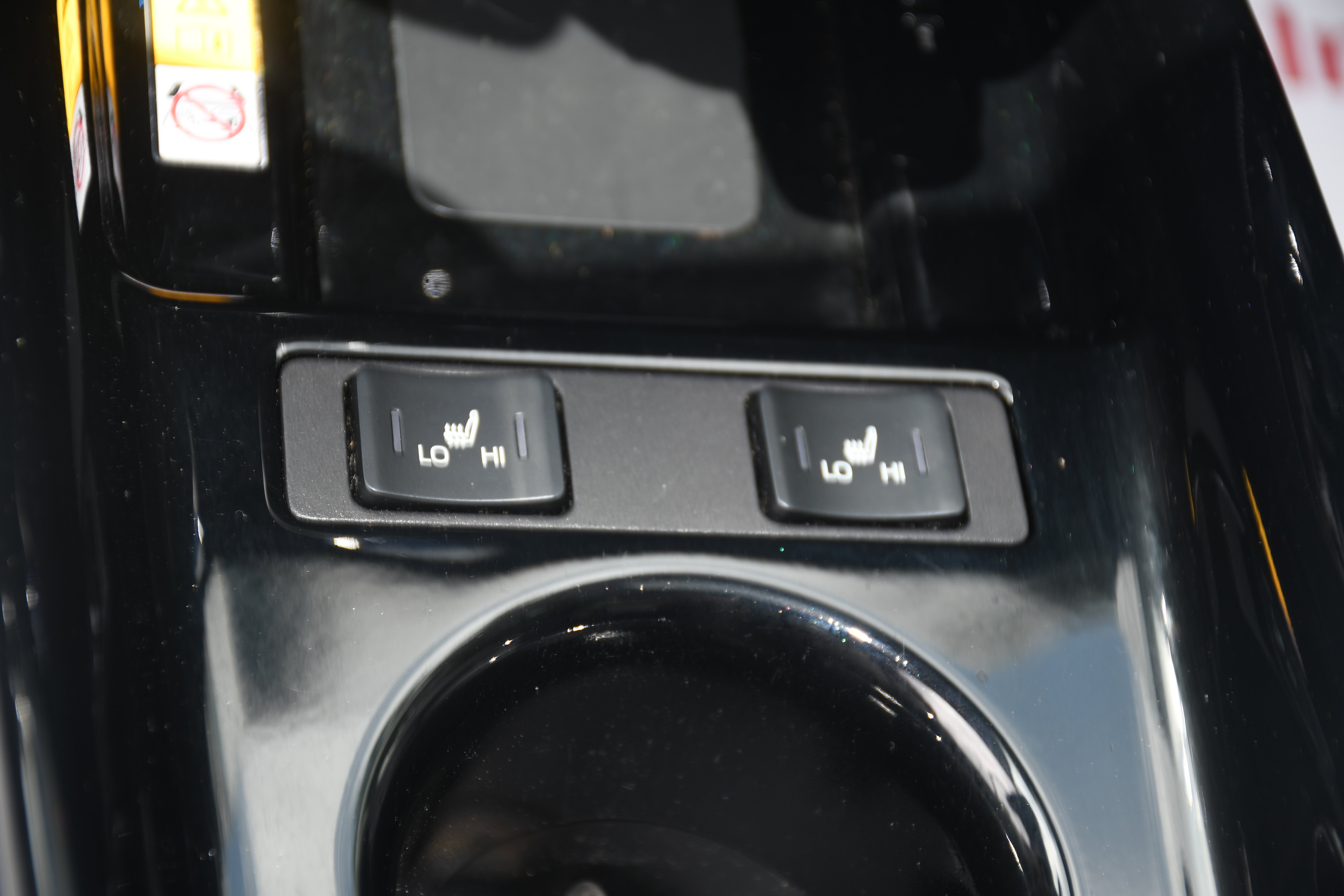 Used 2022 Beige Toyota Limited image 15