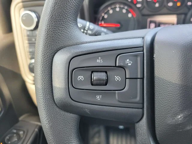 Used 2026 White GMC Pro image 30