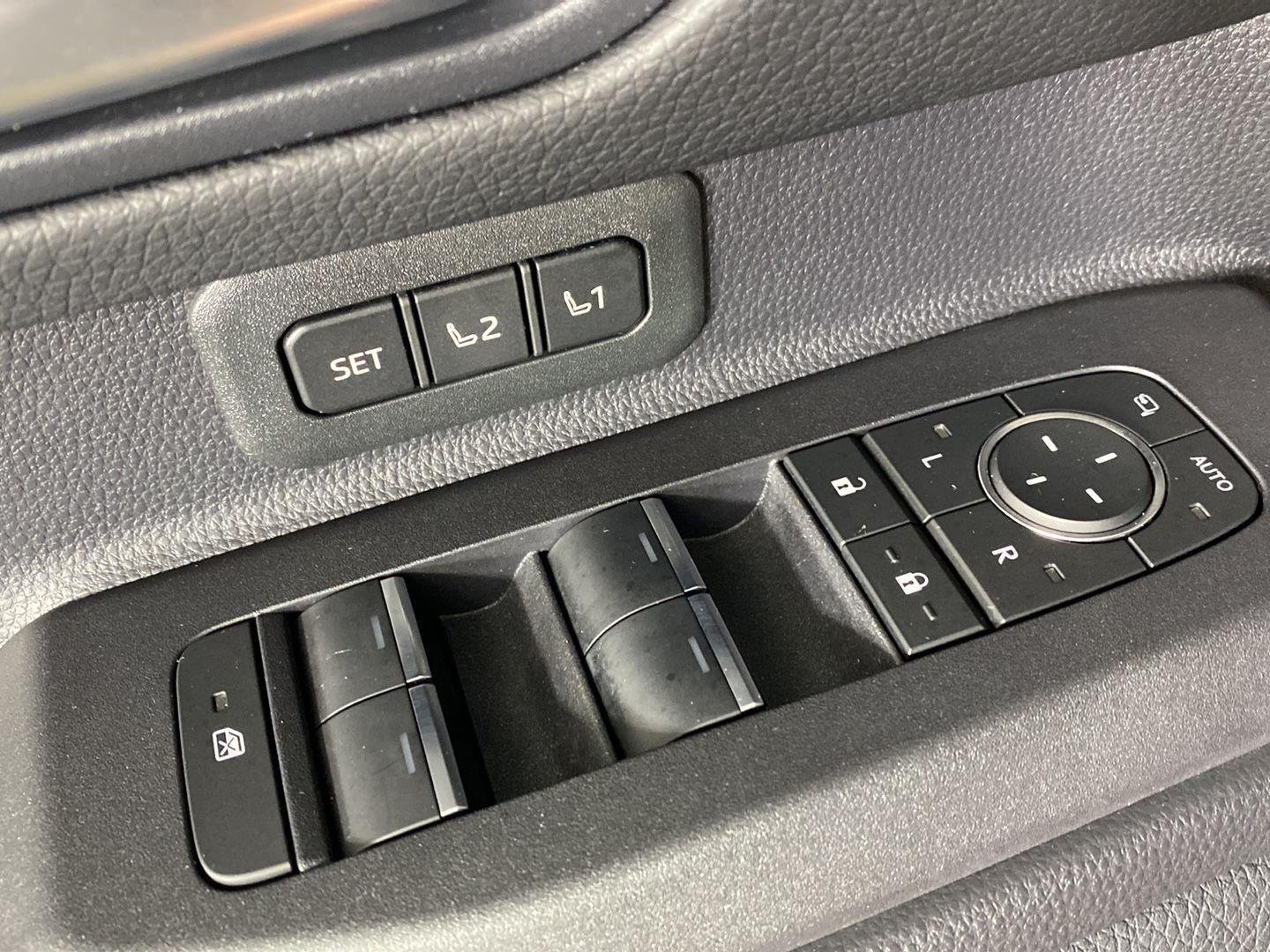 Certified Used 2024 Black Toyota Base image 27