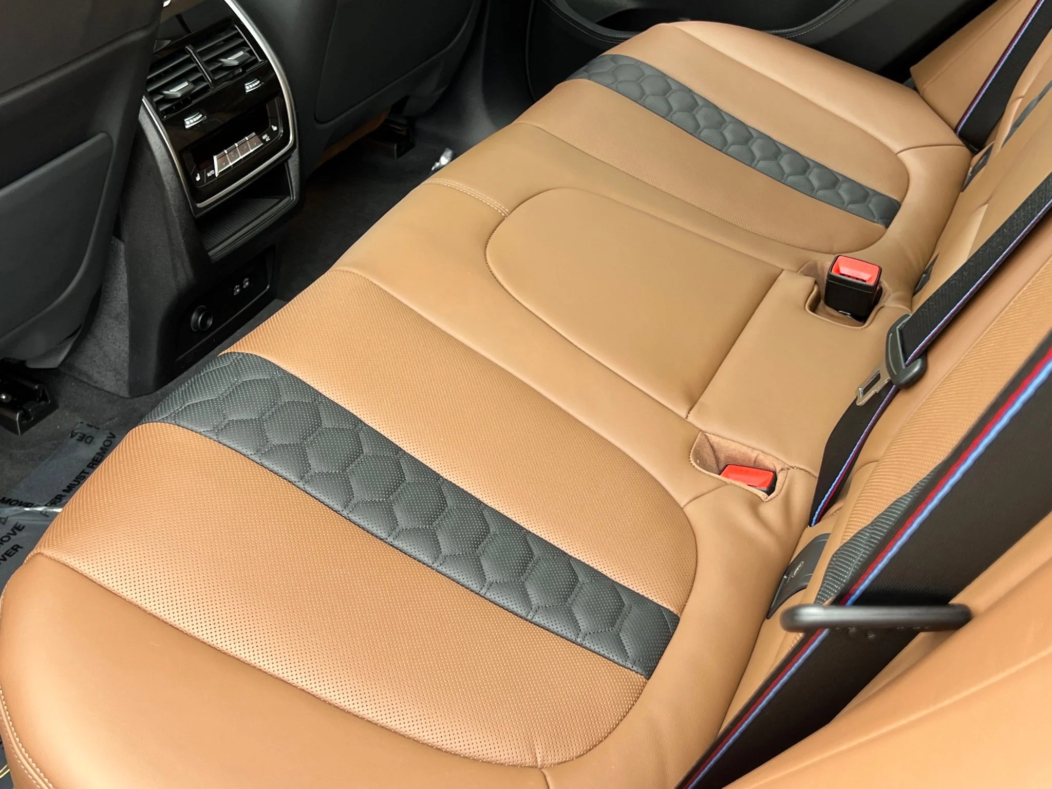 Used 2026 Black BMW Competition image 33