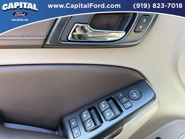 Certified Used 2018 Black Chevrolet LT image 21