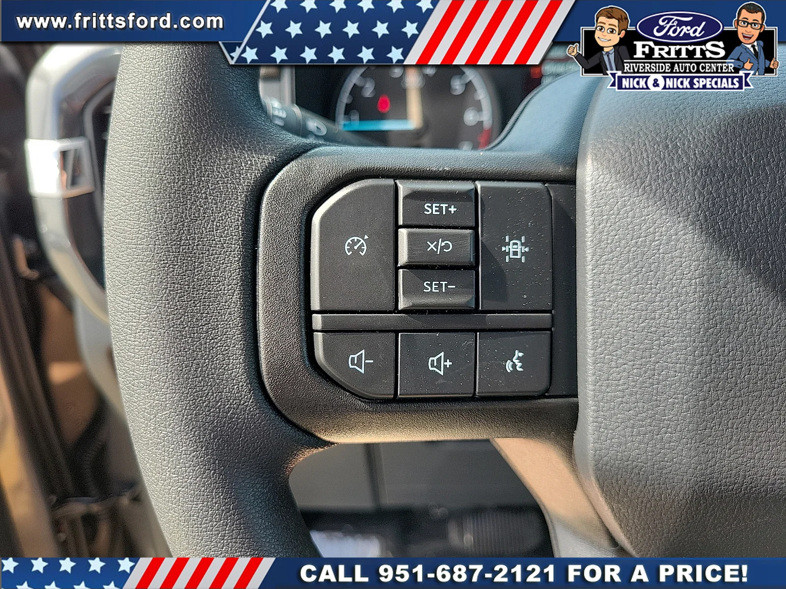 New 2026 Carbonized Gray Metallic Ford STX® image 6