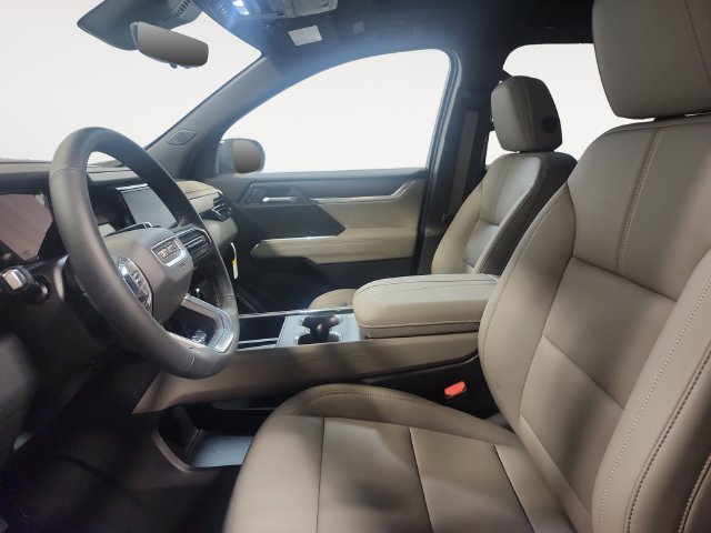 New 2027 Ebony Twilight Metallic GMC Elevation image 9