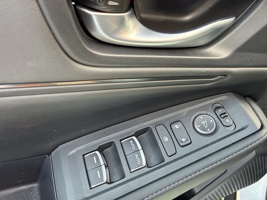 Used 2026  Honda Sport image 22