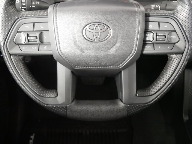 New 2026 Underground Toyota SR5 image 21