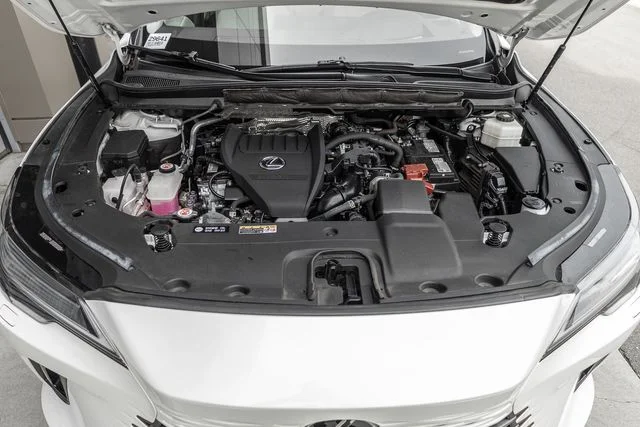 2023 Lexus RX 350 - Photo 15
