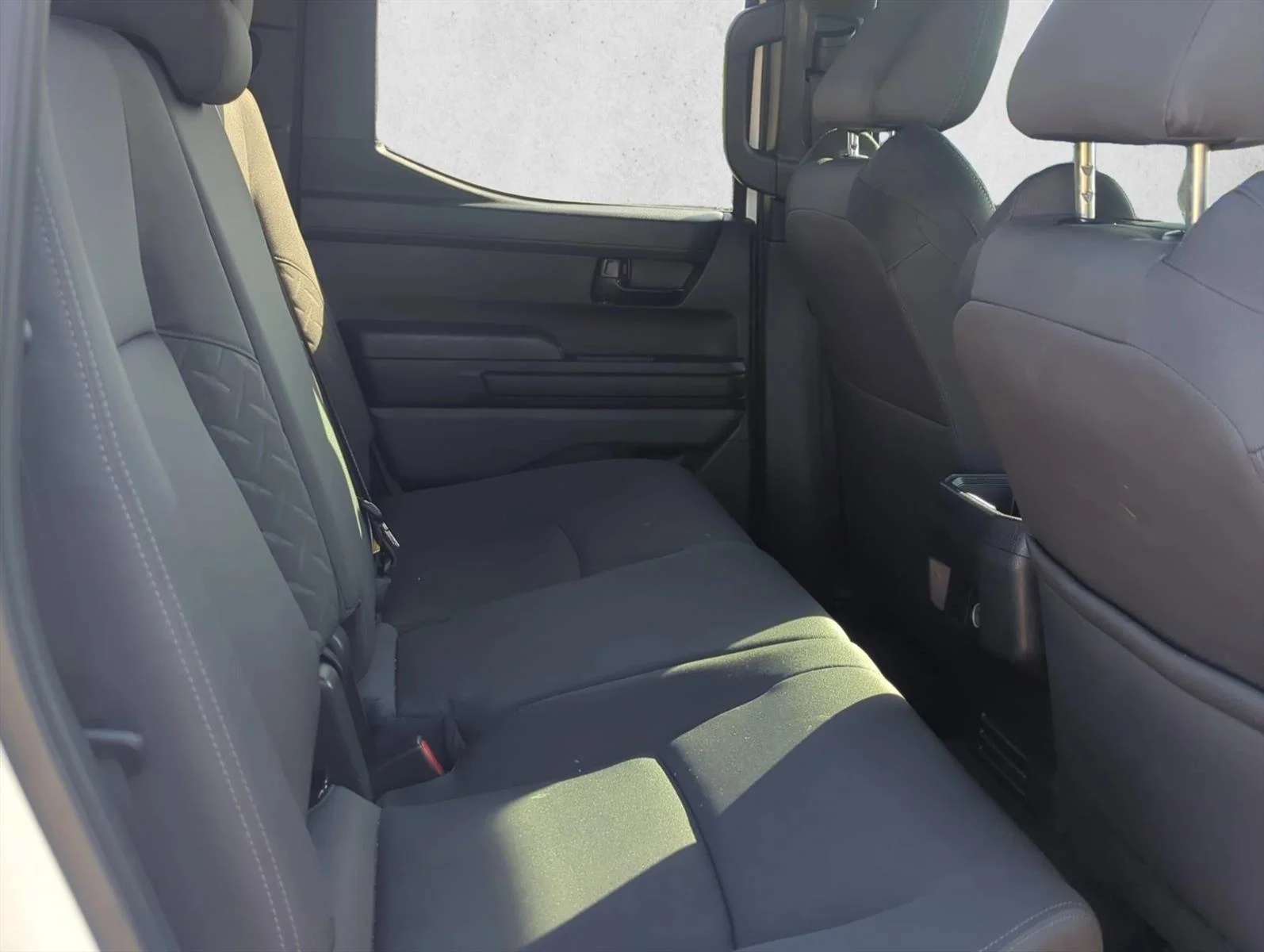 Used 2024 Ice Cap Toyota SR5 image 24