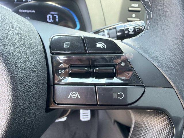 New 2026 White Hyundai SEL Sport Plus image 23