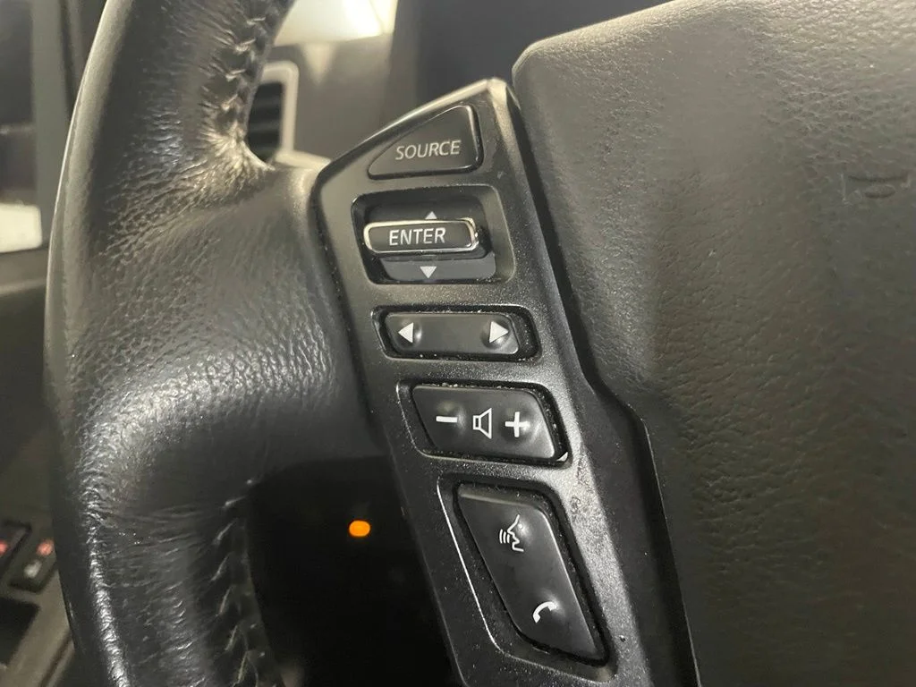 Certified Used 2022 Red Nissan SV image 12