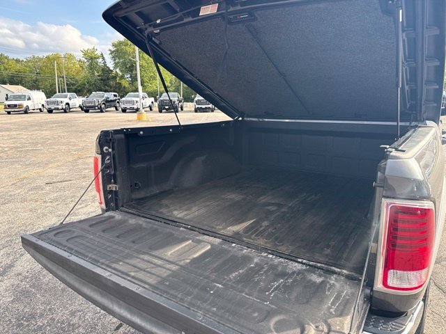 2017 RAM Ram 1500 Pickup Laramie - Photo 13