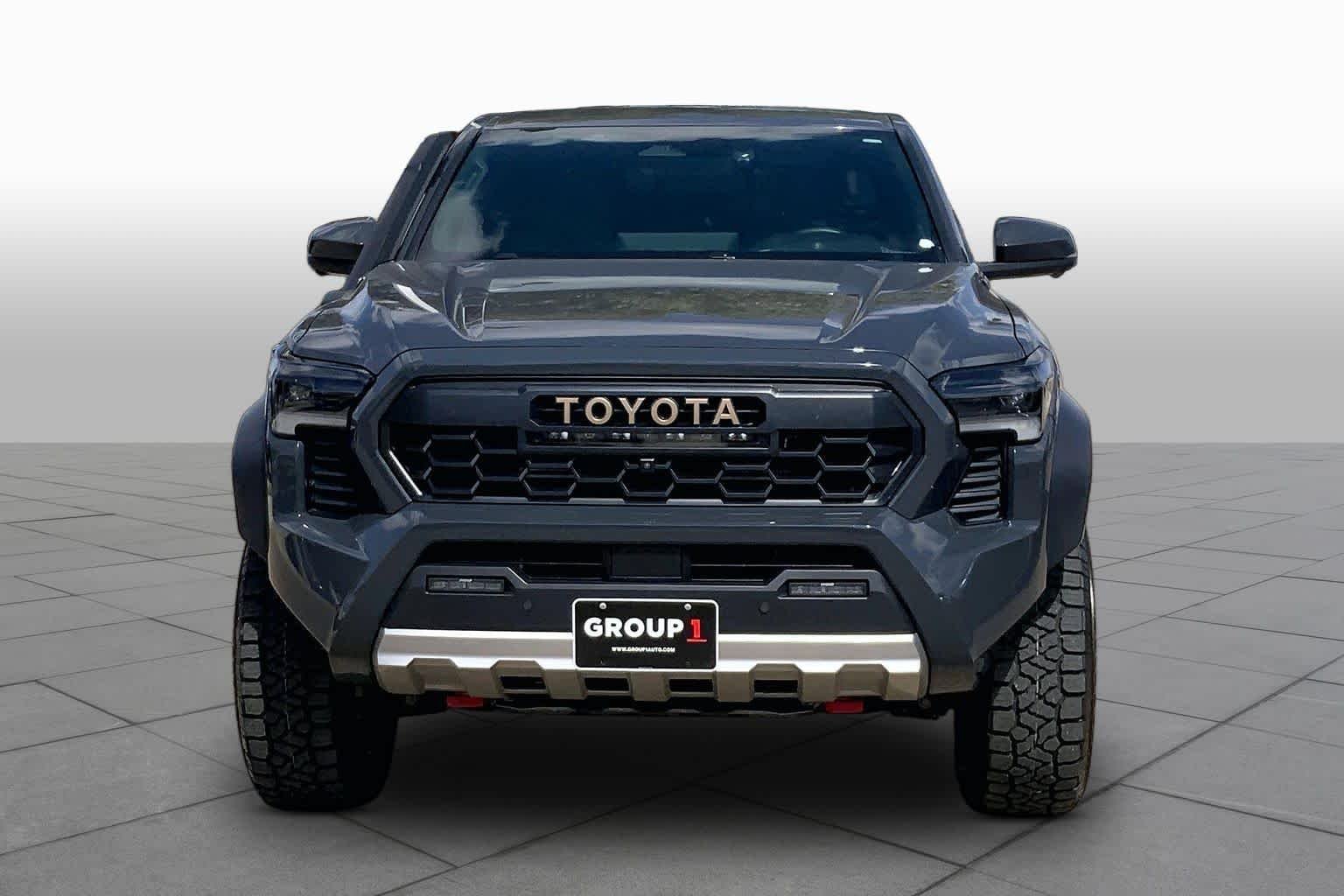 Used 2025 Underground Toyota Trailhunter Hybrid image 4