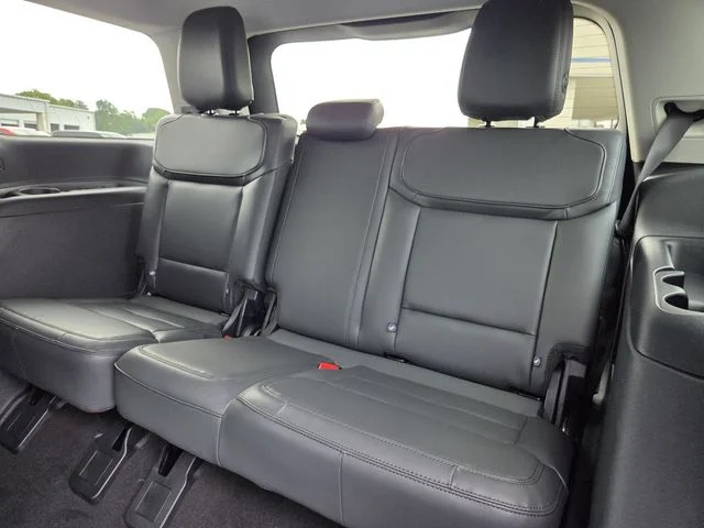 New 2026 Space Silver Metallic Ford Active image 26
