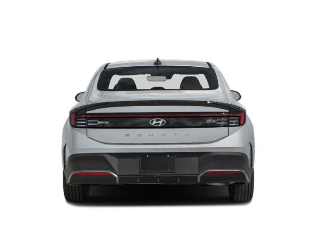 New 2027 Aero Silver Hyundai SE image 5