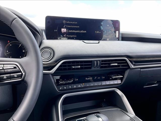 2026 Mazda CX-90 — photo 12