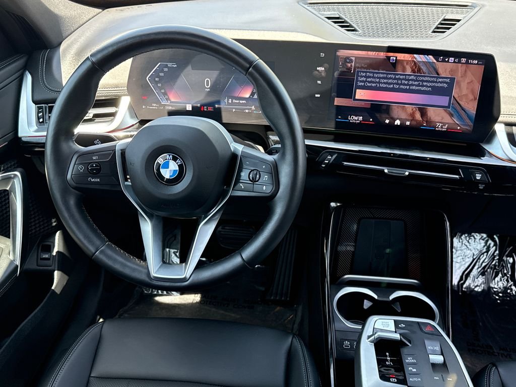 Used 2026 Beige BMW xDrive28i image 20