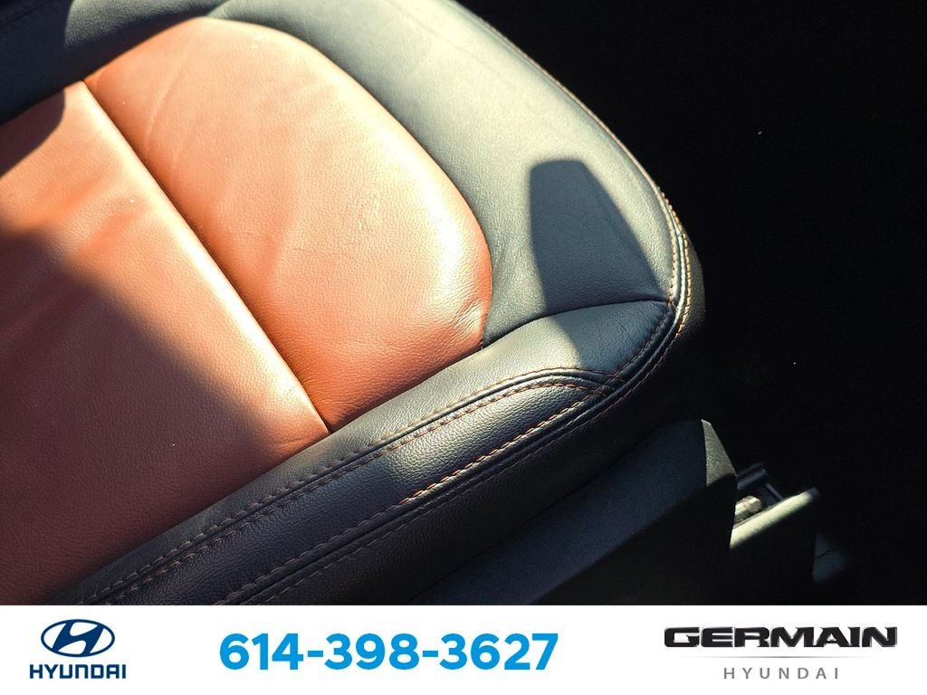 Used 2019 Black Ford XLT image 28