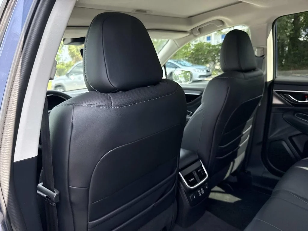 Used 2025 Blue Subaru Limited image 14
