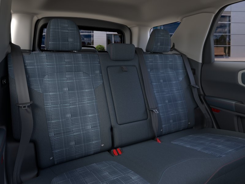 New 2026 Carbonized Gray Metallic Ford Heritage image 36