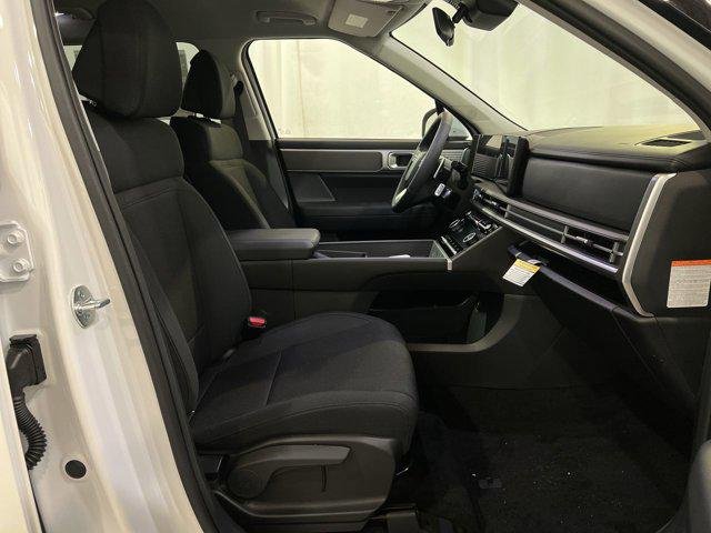 2026 Hyundai Santa Fe SE - Photo 14