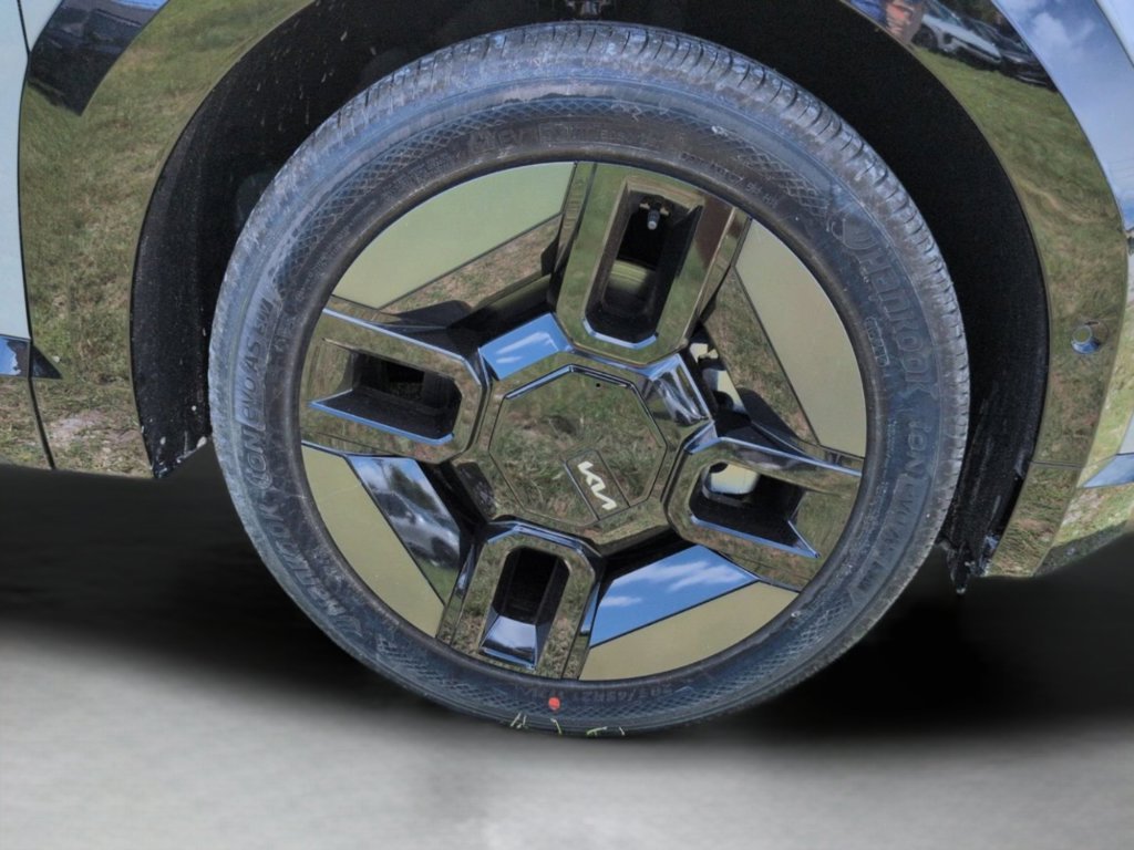 New 2026 Wolf Gray / Black Roof Kia GT-Line AWD image 32
