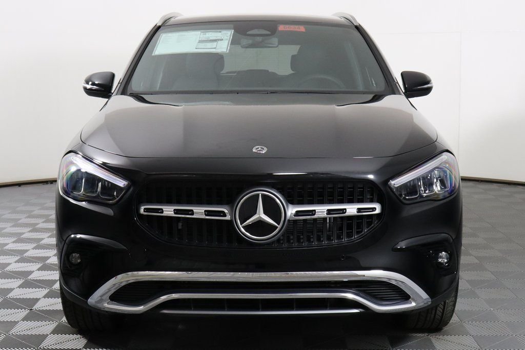 2025 Mercedes-Benz GLA GLA250 - Photo 6